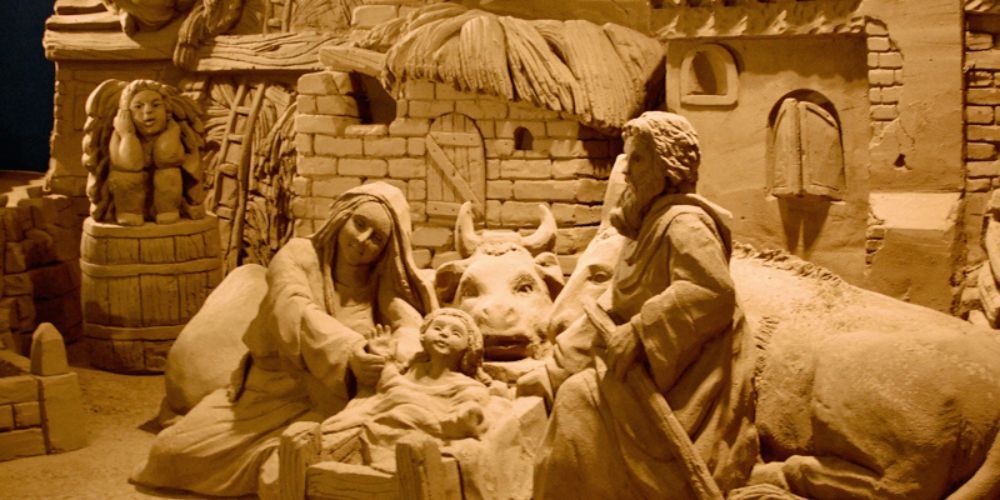 The best Christmas markets in Friuli Venezia Giulia: Lignano Sabbiadoro